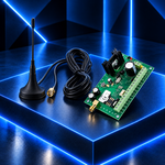 Moduły GSM Moduły GSM